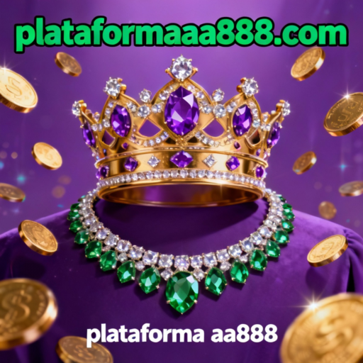 plataforma aa888