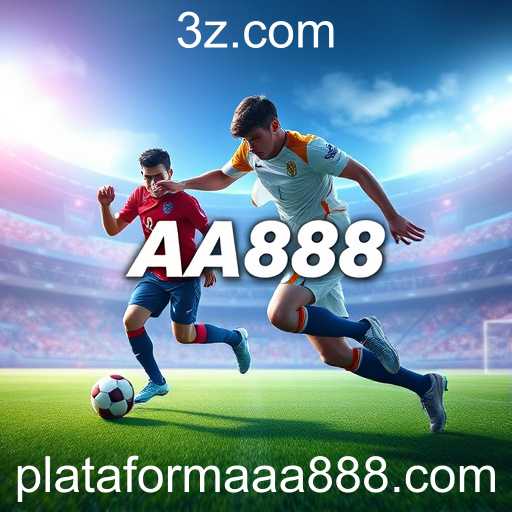 A Evolução da Plataforma AA888 no Cenário de Jogos Online