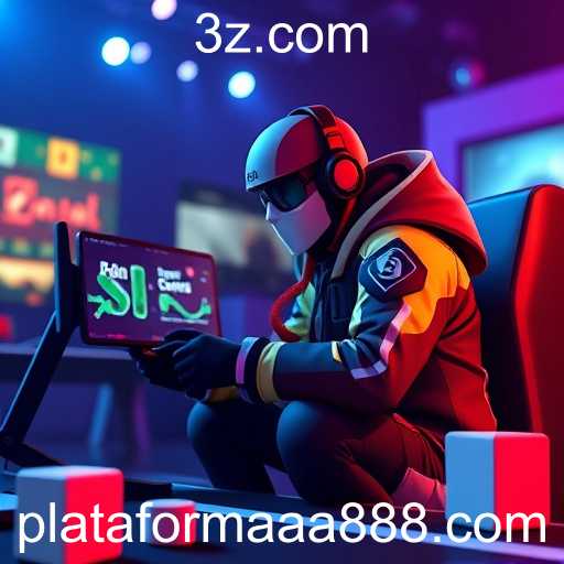 A Evolução da Plataforma aa888 no Mundo dos Jogos