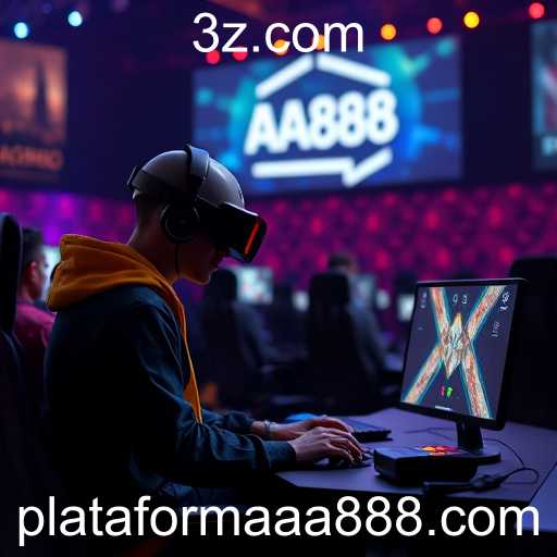 A Evolução dos Jogos Online no Brasil