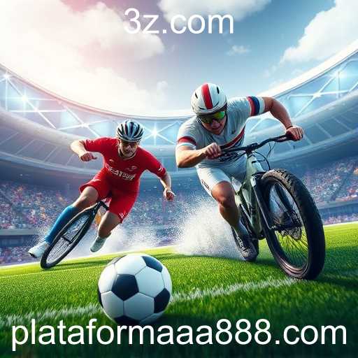 Expansão da Plataforma AA888 no Mercado de Jogos