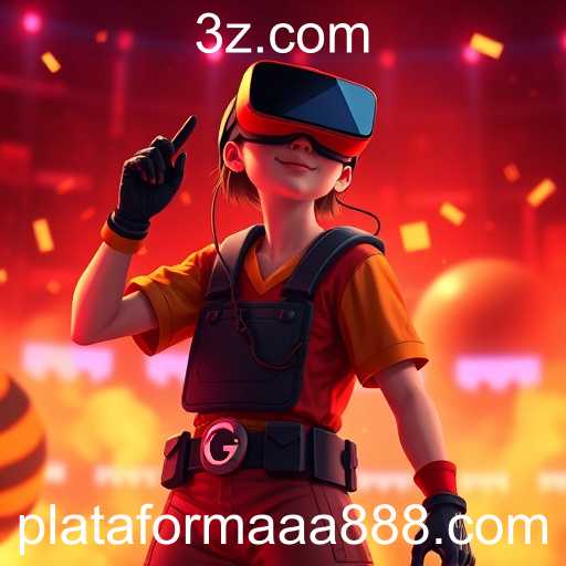 Inovações e Desafios do Jogo Online