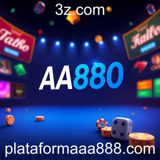 Tendências e Crescimento da Plataforma AA888 no Mercado de Jogos