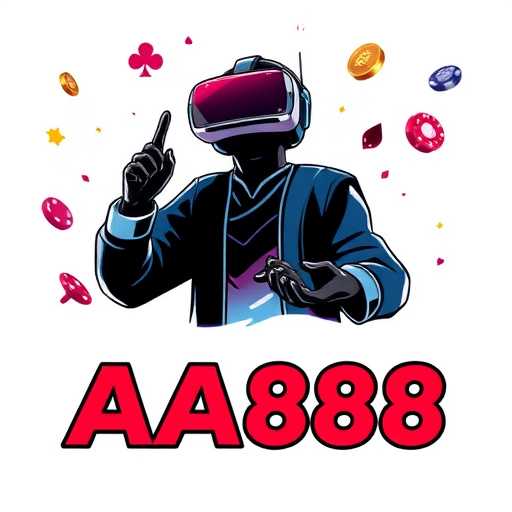 A Revolução dos Jogos Através da Plataforma AA888