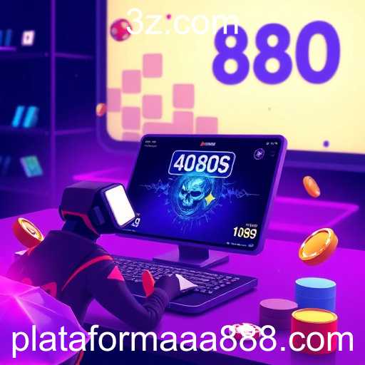 Crescimento dos Jogos Online em 2026: Plataforma AA888 em Destaque