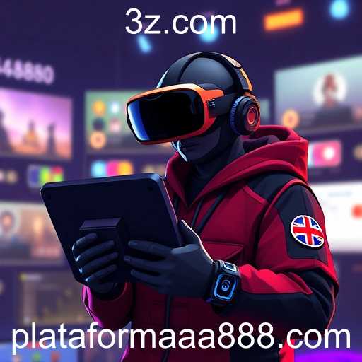 Inovações e Tendências em Plataformas de Jogos Online para 2026