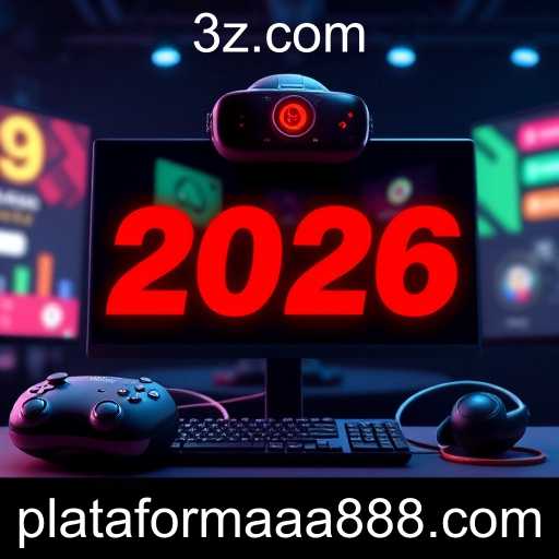 Tendências e Desafios do Mercado de Jogos Online