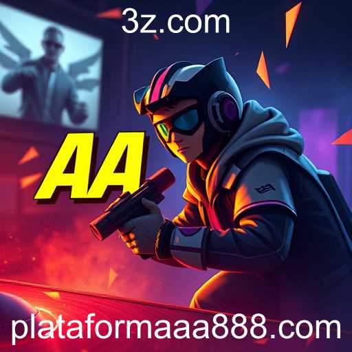Crescimento dos Jogos Online na Plataforma AA888
