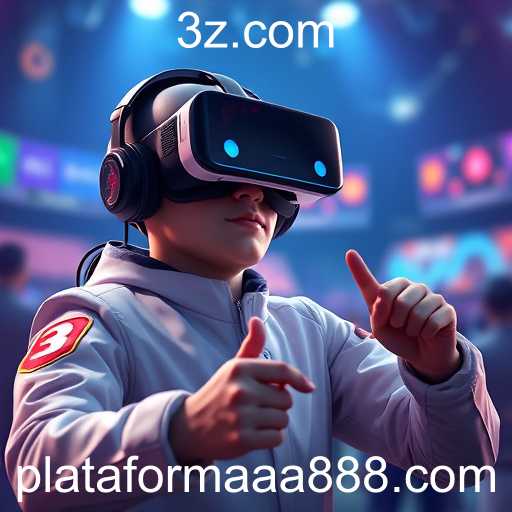 Inovações e Tendências no Mundo dos Jogos com a Plataforma AA888