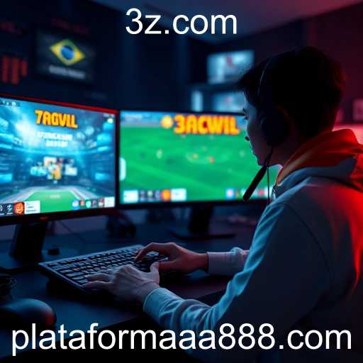 Novas Dinâmicas na Plataforma AA888 Revolucionam o Cenário de Jogos