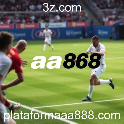 O Impacto Crescente da Plataforma AA888 no Mundo dos Jogos Online