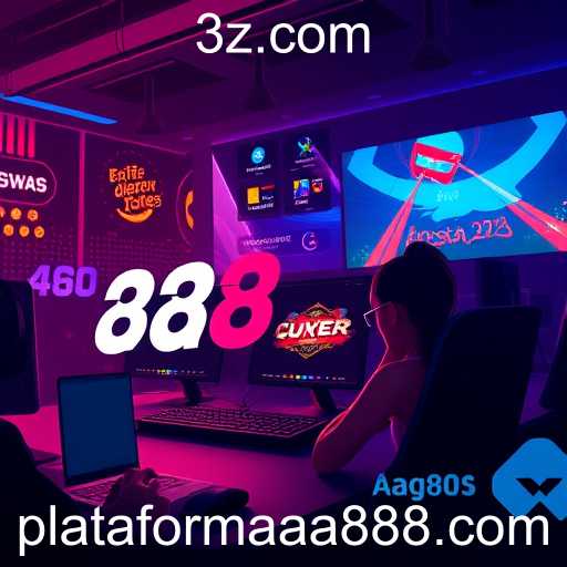 Avanços e Desafios da Plataforma aa888