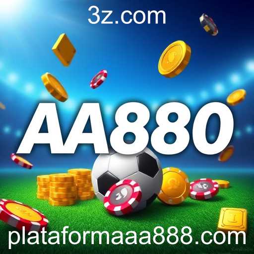 A Ascensão da Plataforma AA888 nos Jogos Online