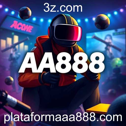 A Ascensão da Plataforma AA888 no Brasil