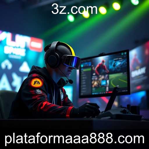 Tendências e Desafios Atuais no Mercado de Jogos Online